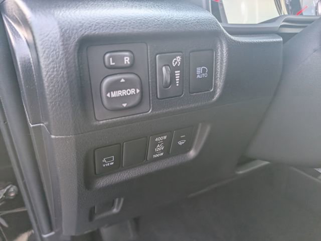 Used 2023 Toyota 4Runner Limited image 16