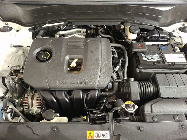 Used 2021 Kia Seltos S image 28