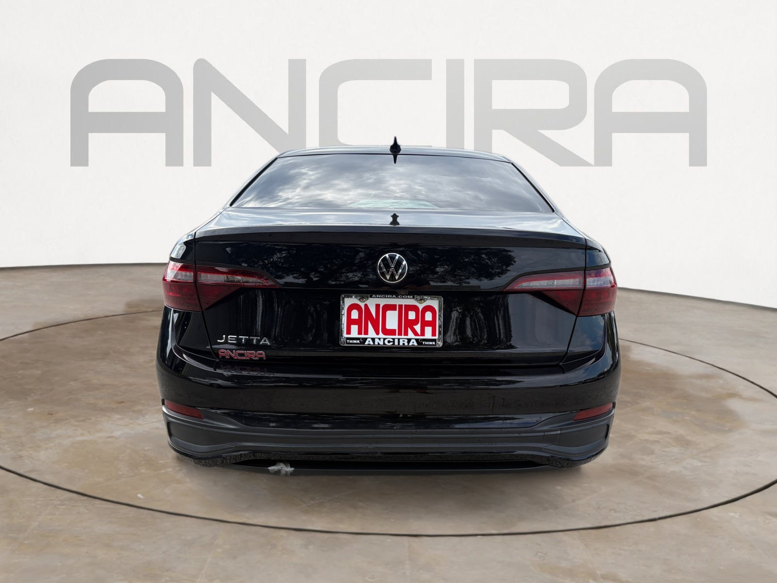 Used 2022 Volkswagen Jetta S FWD image 10