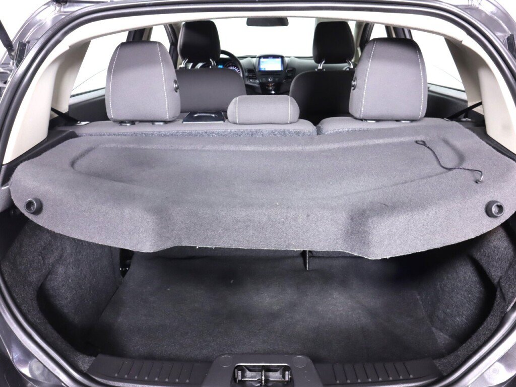 Used 2019 Ford Fiesta SE w/ Equipment Group 201A FWD image 30