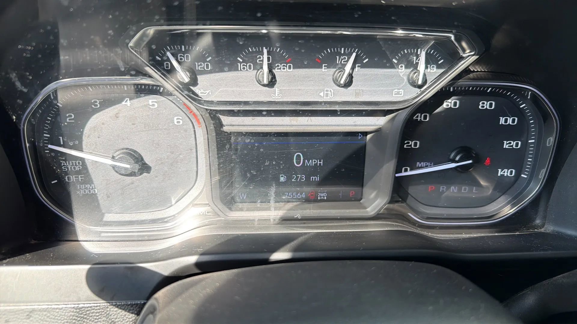 Used 2019 GMC Sierra 1500 SLE w/ SLE Value Package image 19