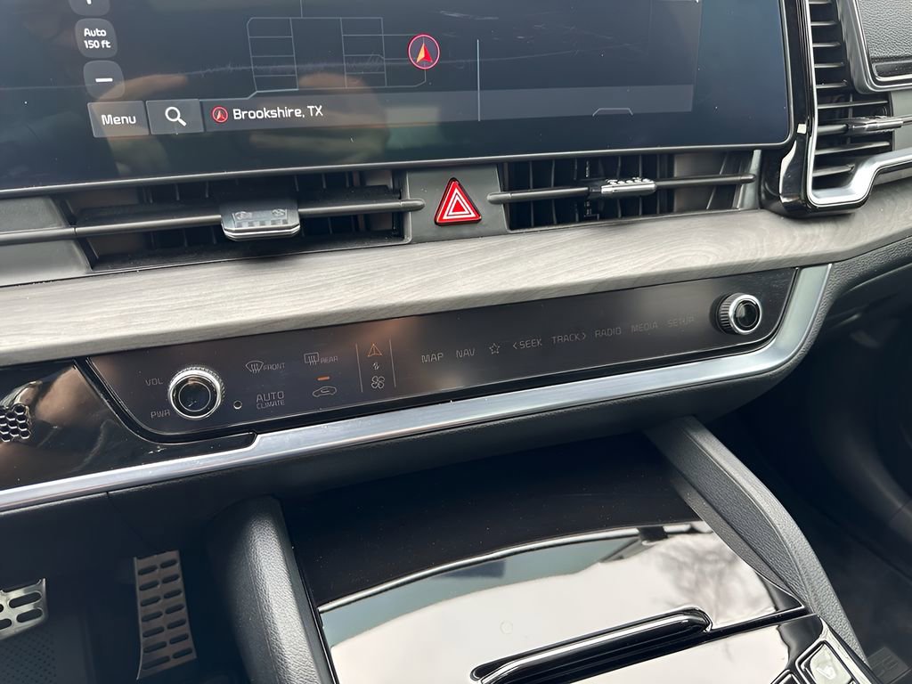 Used 2025 Kia Sportage X-Line Prestige image 24