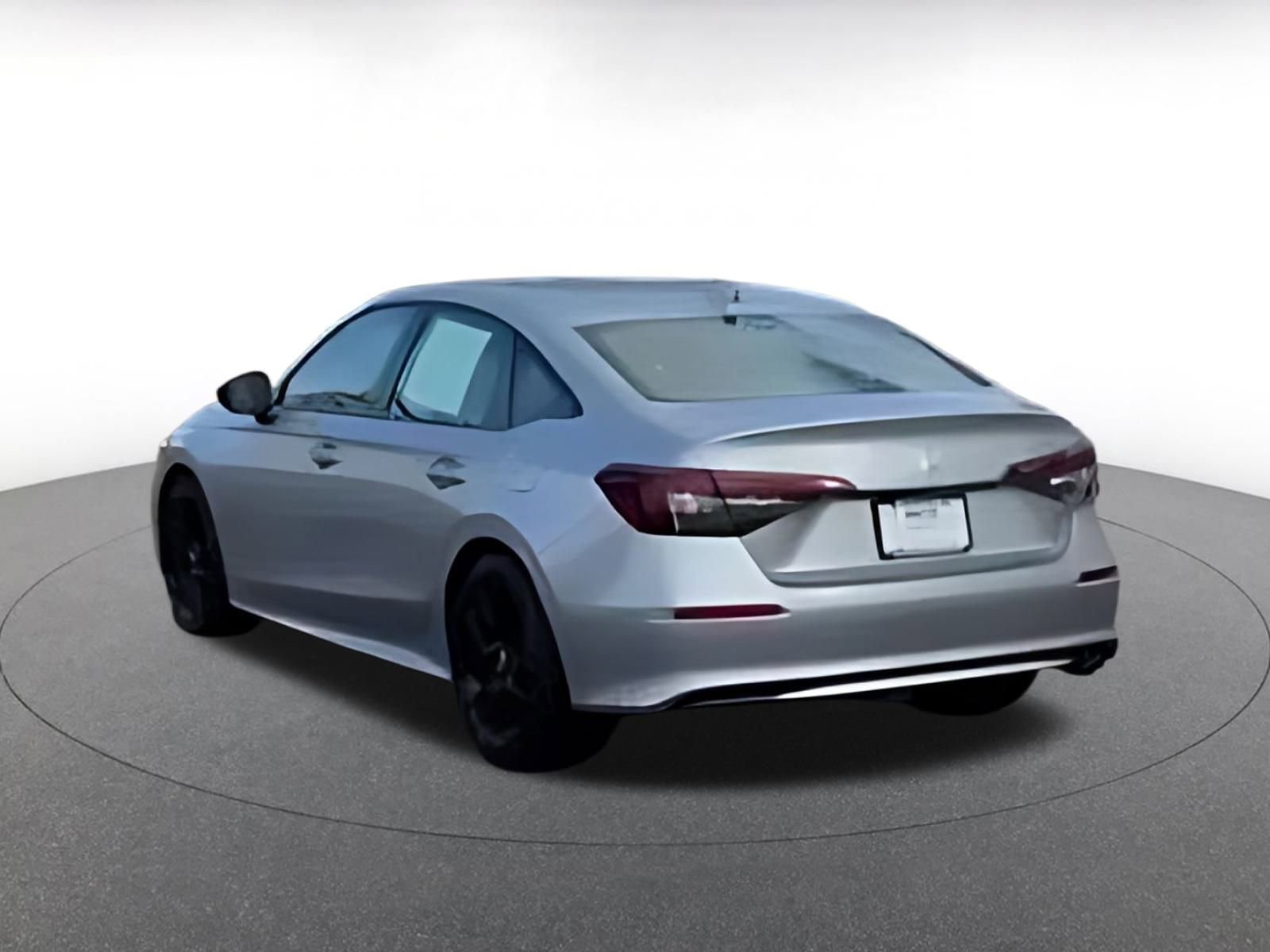 Used 2025 Honda Civic Sport image 15