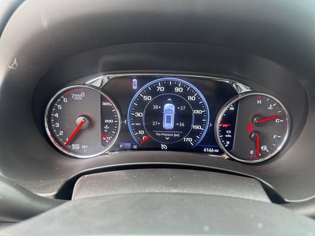 Used 2024 GMC Terrain Denali w/ Denali Premium Package image 14