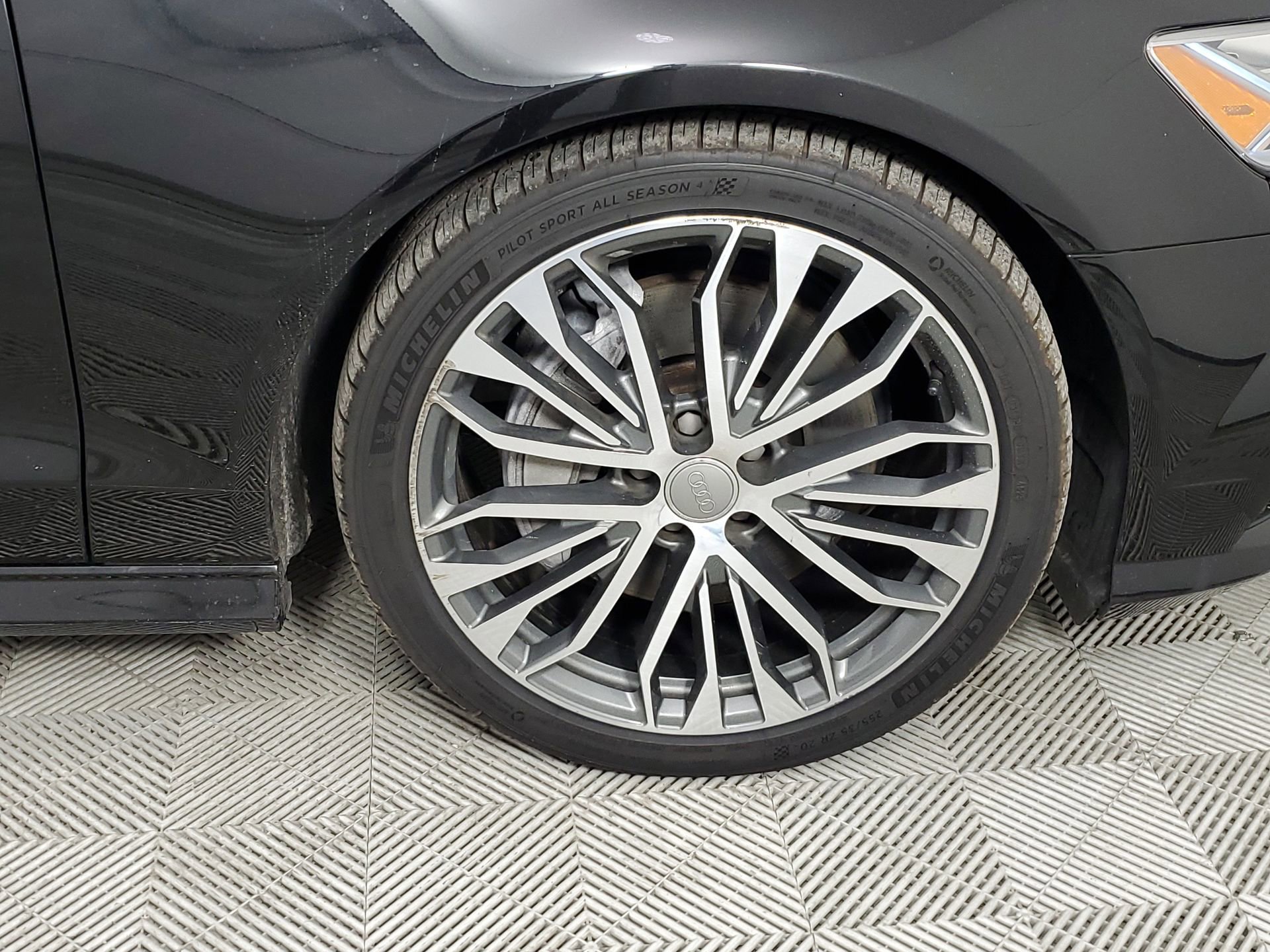 Used 2018 Audi A6 3.0T Premium Plus w/ Premium Plus Package image 14