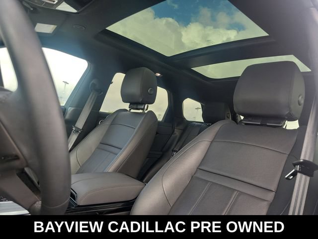 Used 2025 Land Rover Range Rover Evoque S AWD/4WD image 20