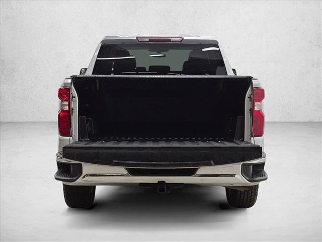 Used 2020 Chevrolet Silverado 1500 LT w/ All-Star Edition RWD image 6