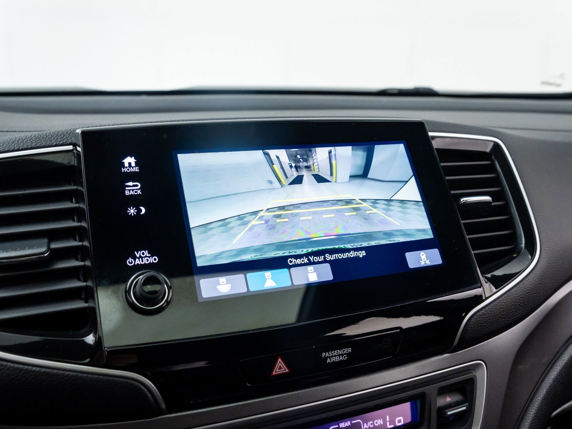 Used 2019 Honda Passport EX-L image 22