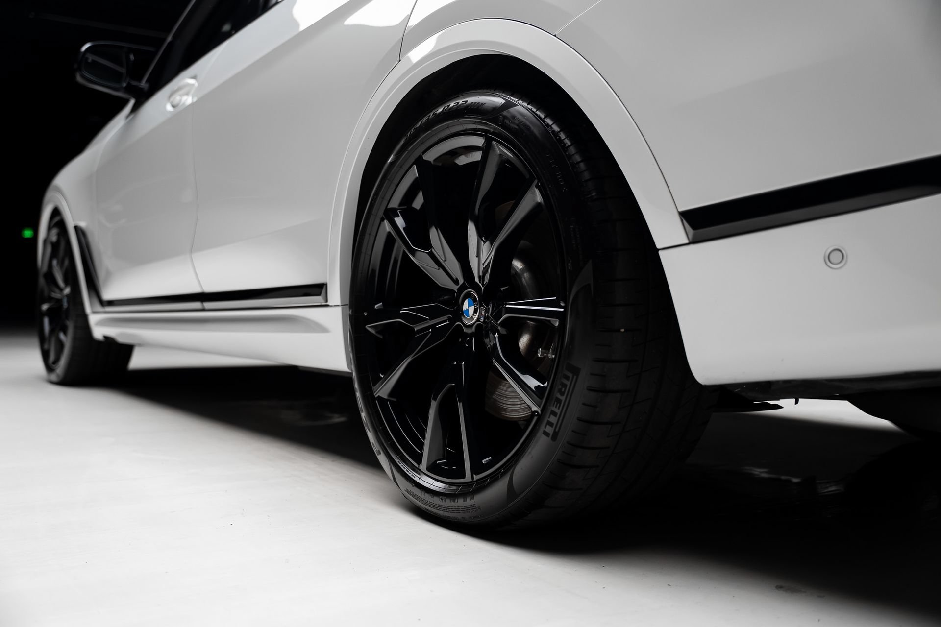 Used 2024 BMW X7 M60i AWD/4WD image 84