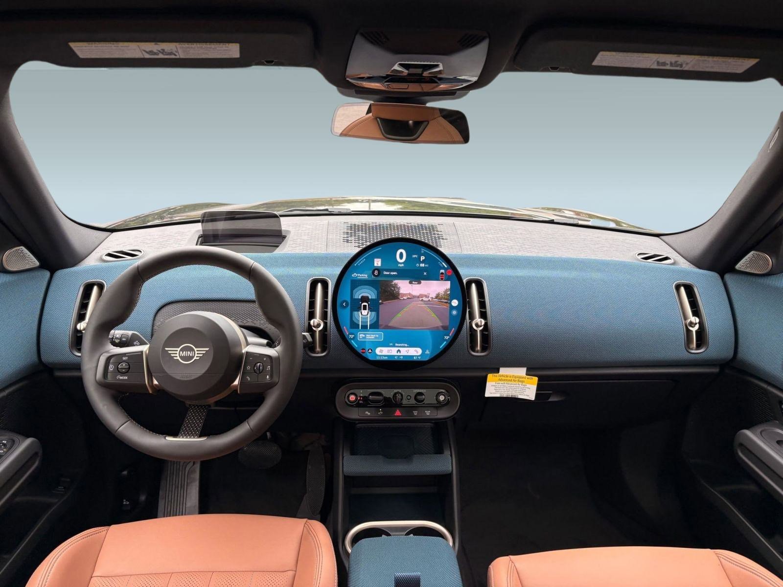 New 2026 MINI Cooper Countryman S image 15