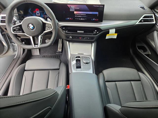 New 2026 BMW 430i xDrive 430i xDrive w/ M Sport Package image 15