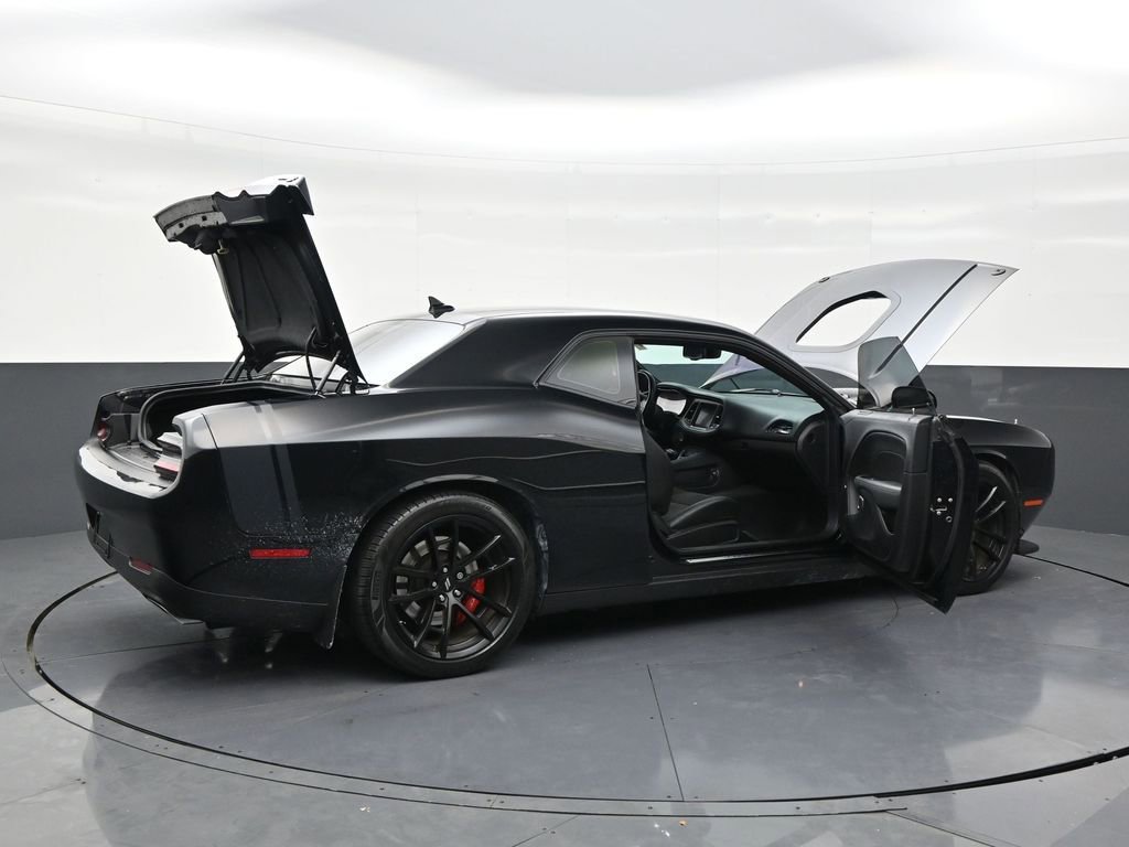 Used 2023 Dodge Challenger R/T Scat Pack w/ Plus Package image 29