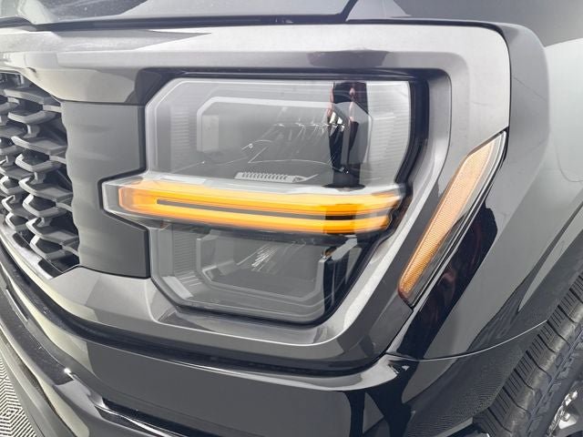 New 2026 Ford F150 STX w/ Equipment Group 200A AWD/4WD image 9