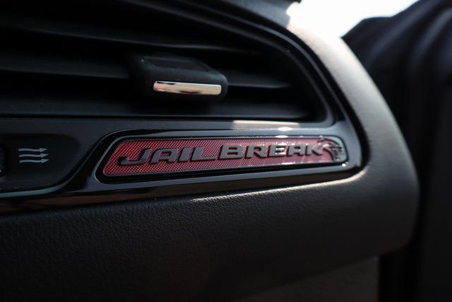 Used 2023 Dodge Challenger SRT Hellcat Widebody image 48