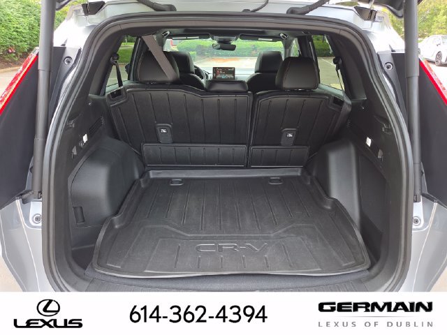 Used 2024 Honda CR-V Sport Touring image 31