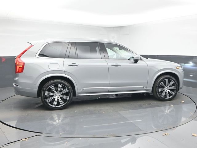 Used 2024 Volvo XC90 B6 Plus w/ Protection Package image 8