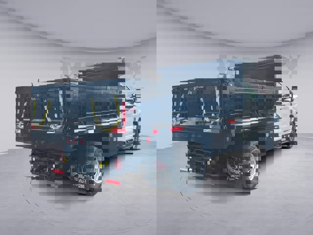 Used 2024 Ford F350 XL w/ XL Chrome Package RWD image 5