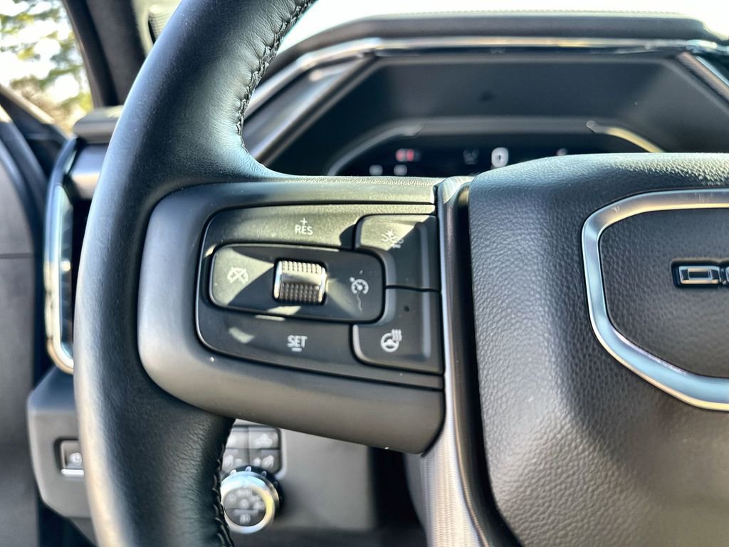 Used 2025 GMC Sierra 2500 Denali Ultimate image 31