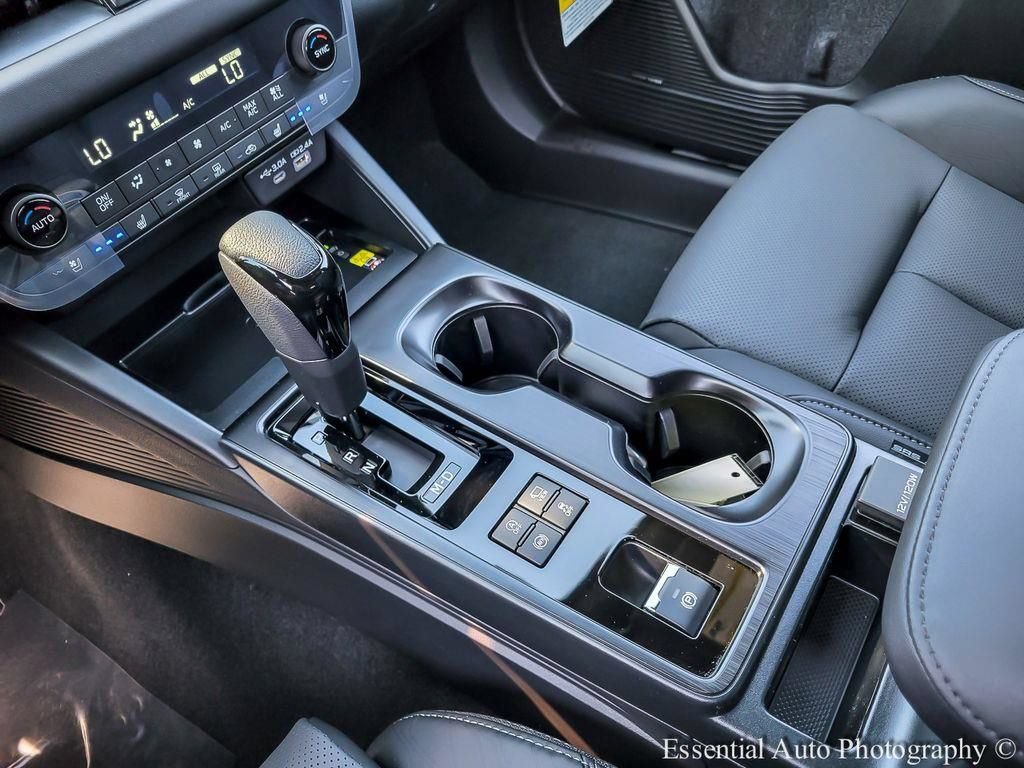 New 2026 Subaru Outback Touring XT AWD/4WD image 22