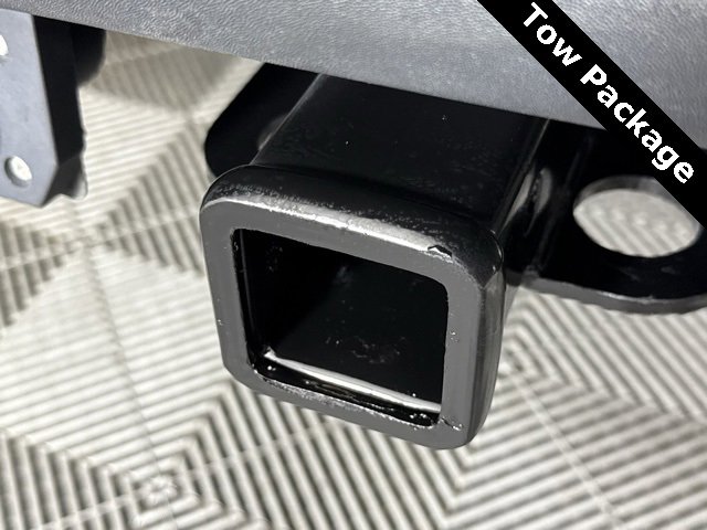 Used 2021 Jeep Wrangler Sport image 9