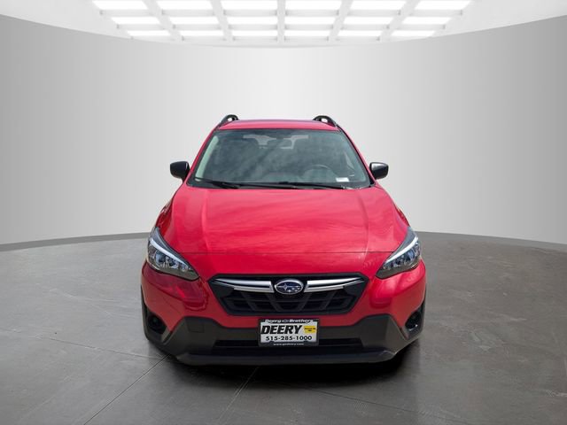 Used 2023 Subaru Crosstrek 2.0i AWD/4WD image 2