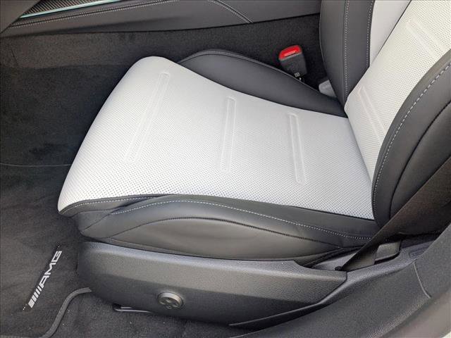 New 2026 Mercedes-Benz E 53 AMG e 4MATIC Sedan image 4