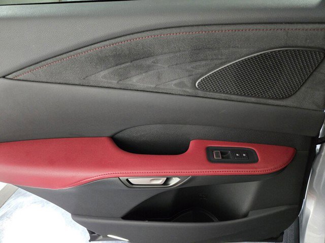 Certified 2023 Lexus RX 500h F Sport image 19