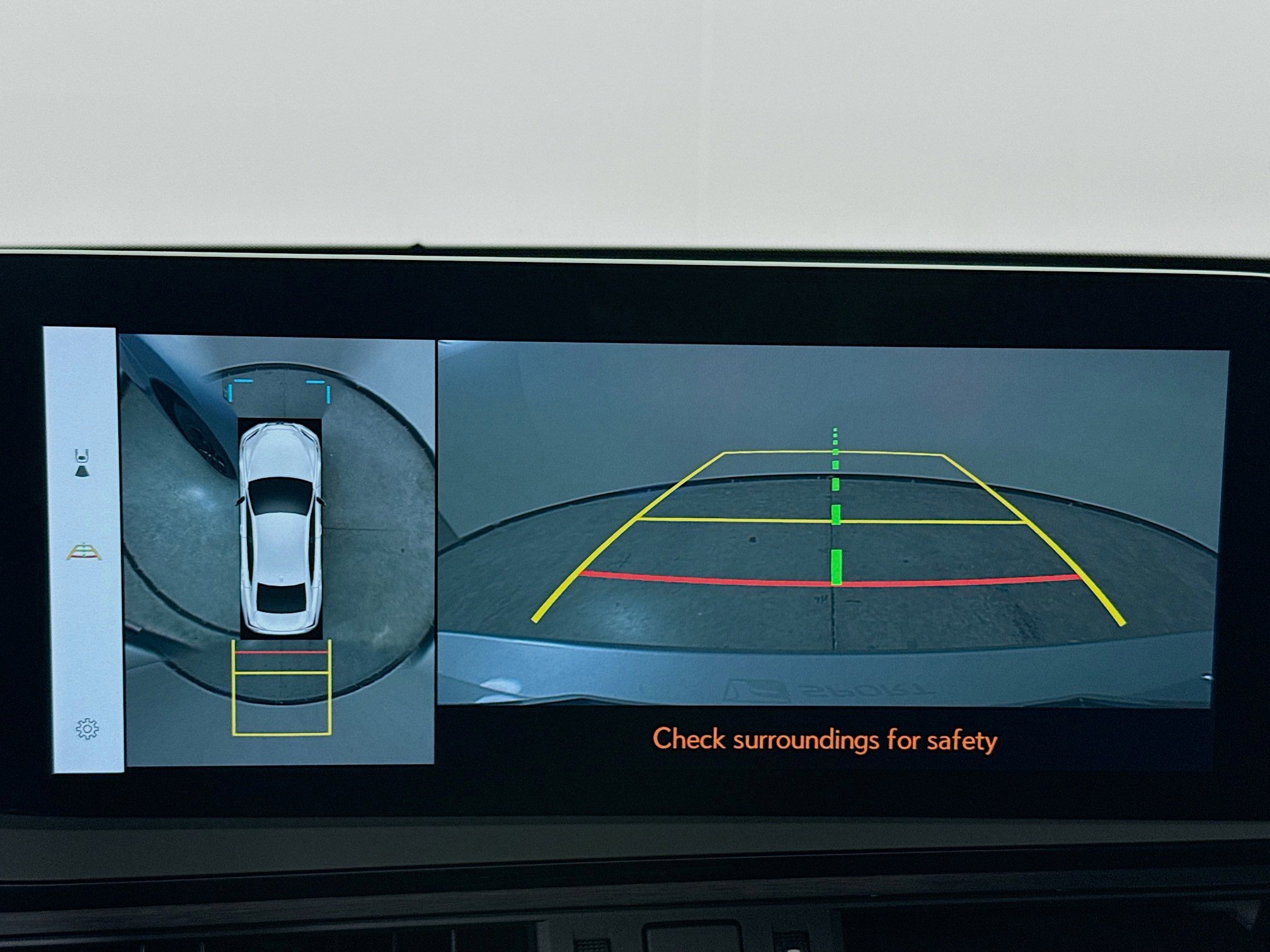 Certified 2023 Lexus ES 350 F Sport w/ Accessory Package (Z2) image 17