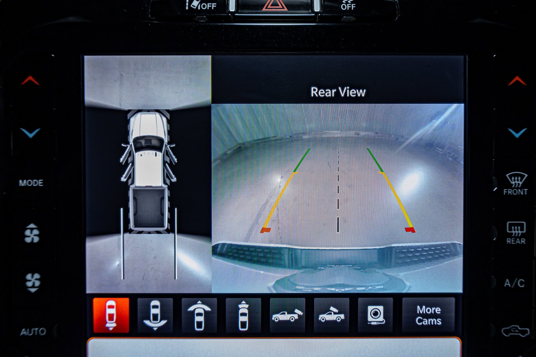 Used 2024 RAM 2500 Laramie w/ Night Edition image 21