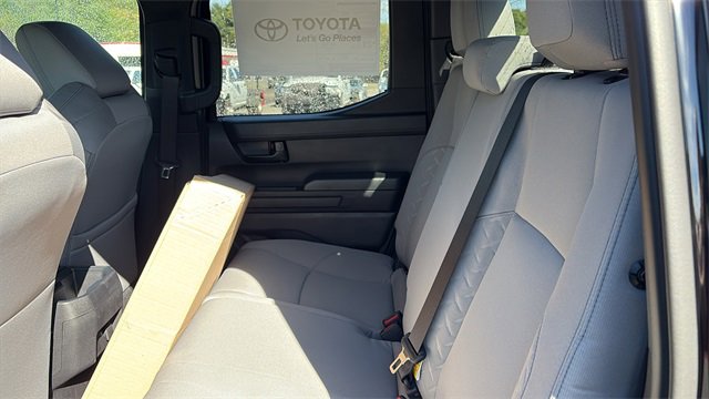 New 2025 Toyota Tacoma SR5 image 22