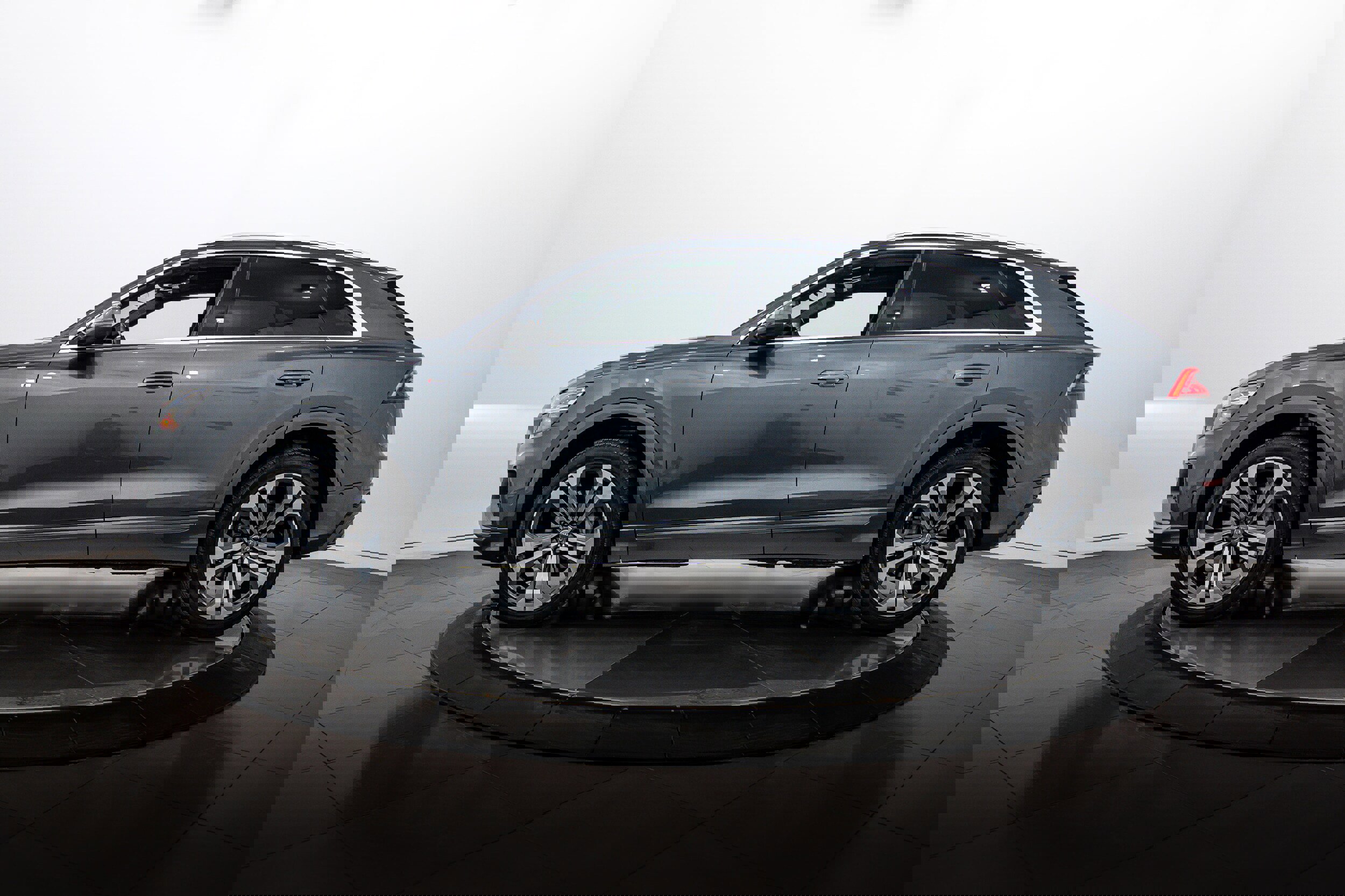 Used 2020 Audi Q8 Premium Plus w/ Premium Plus Package image 7