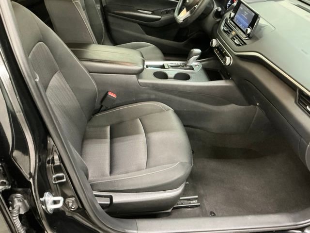 Used 2022 Nissan Altima 2.5 S FWD image 19