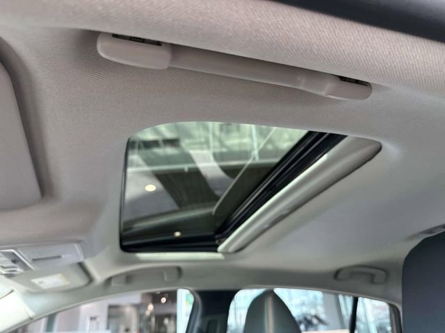 New 2026 Nissan Sentra SR w/ SR Premium Package image 22