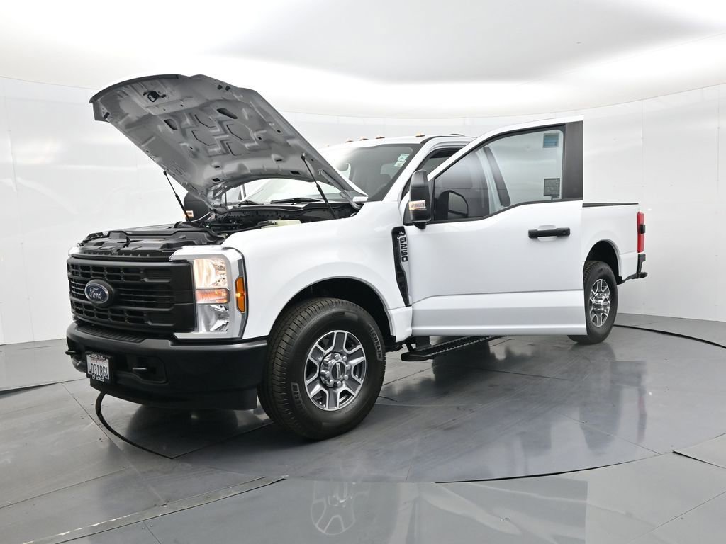 Used 2024 Ford F250 XL w/ 360-Degree Camera Package image 26