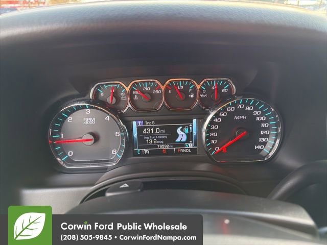 Used 2019 GMC Yukon SLT image 18