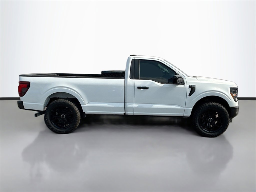 Used 2024 Ford F150 XL image 4