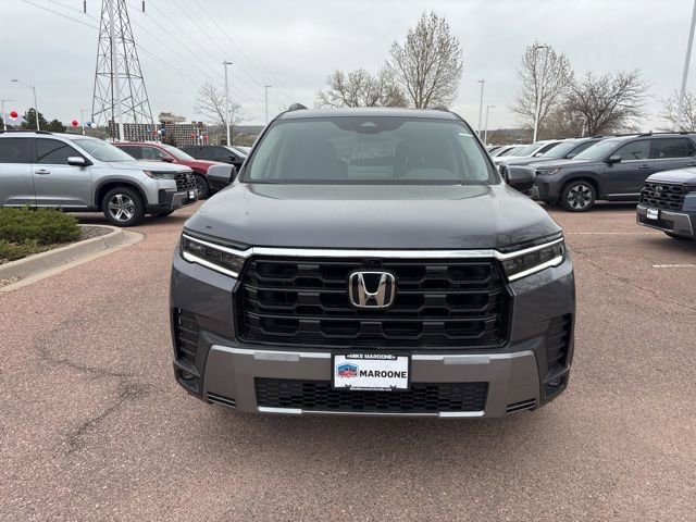 New 2026 Honda Pilot Touring image 2