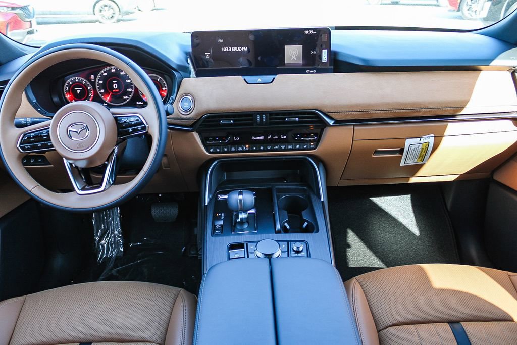 New 2026 MAZDA CX-70 3.3 Turbo S w/ Premium Plus image 14