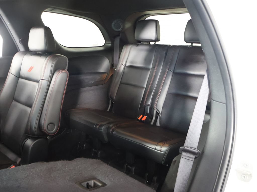 Used 2024 Dodge Durango R/T AWD/4WD image 40