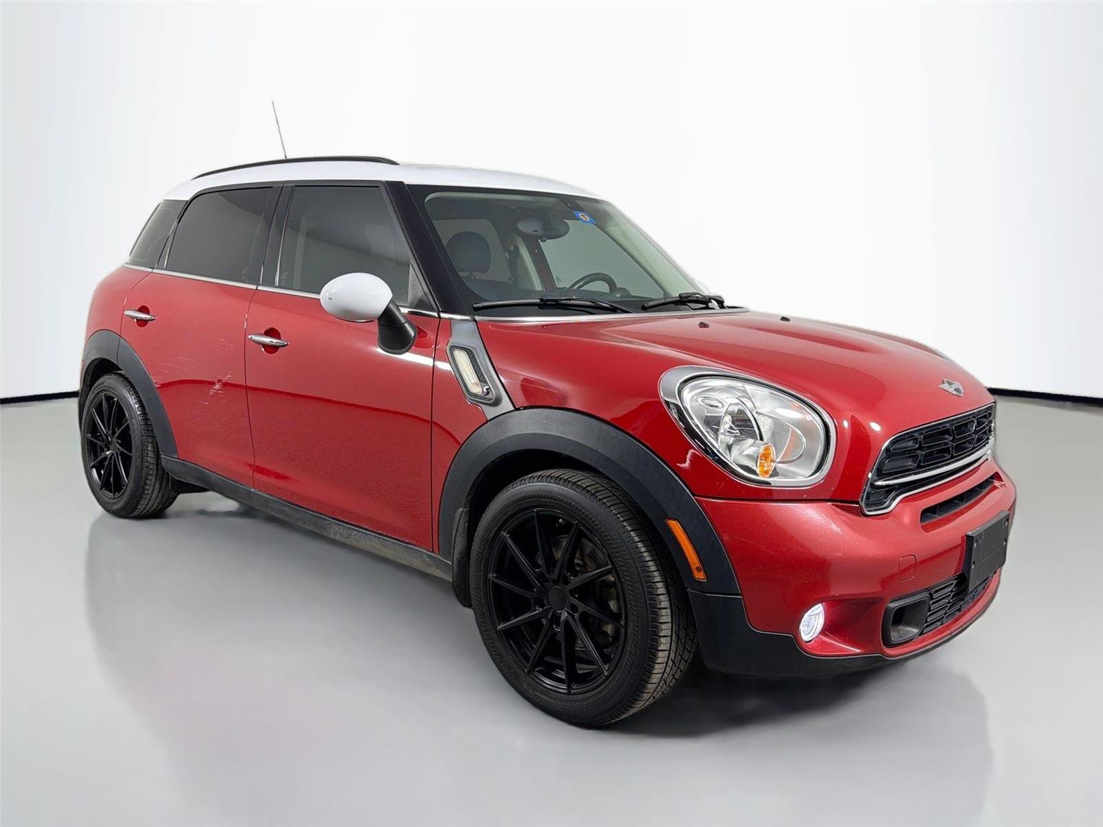 Used 2015 MINI Cooper Countryman S FWD image 3