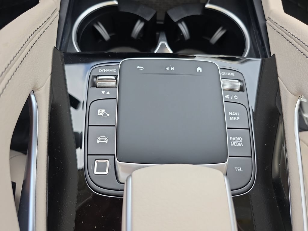 New 2026 Mercedes-Benz GLE 350 4MATIC image 24