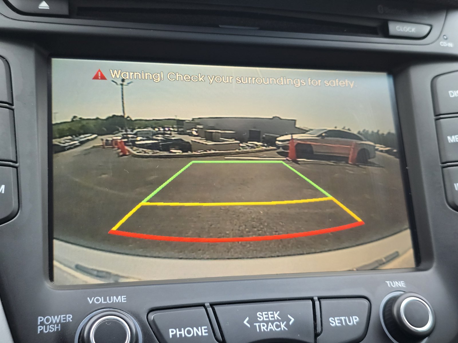 Used 2015 Hyundai Veloster RE:FLEX Edition FWD image 19