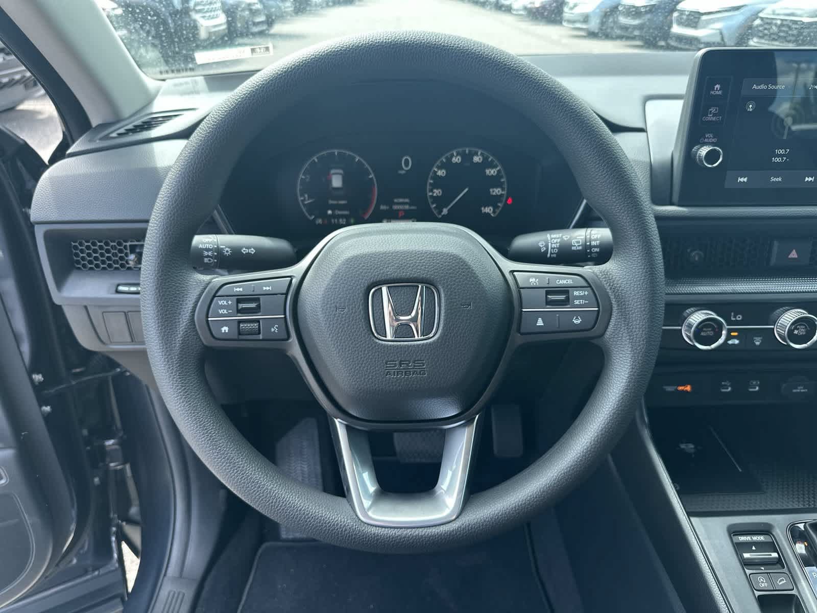 New 2026 Honda CR-V LX image 18