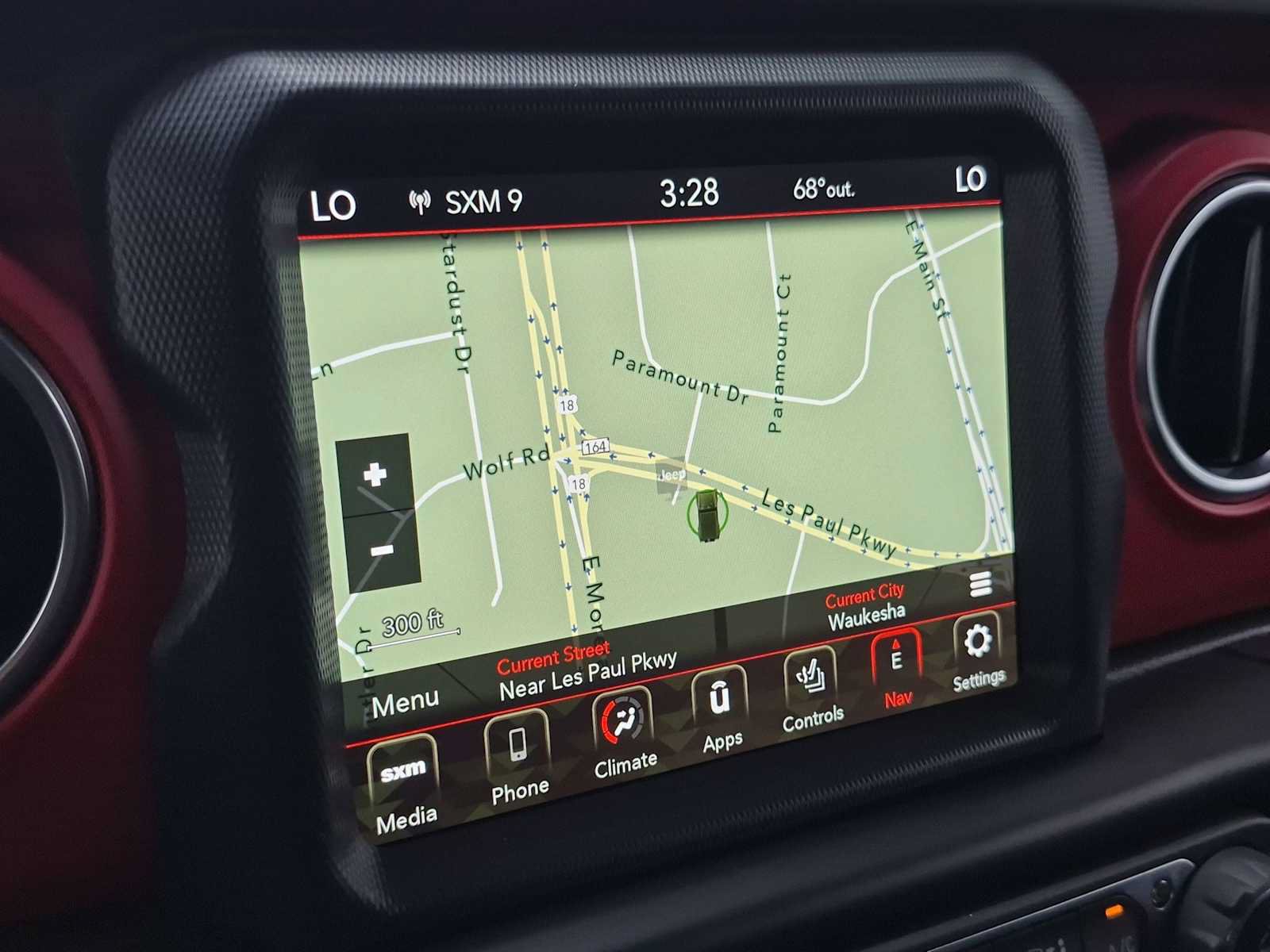 Used 2020 Jeep Wrangler Unlimited Rubicon AWD/4WD image 26