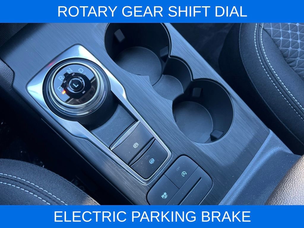 New 2026 Ford Escape Active w/ Cold Weather Package image 11