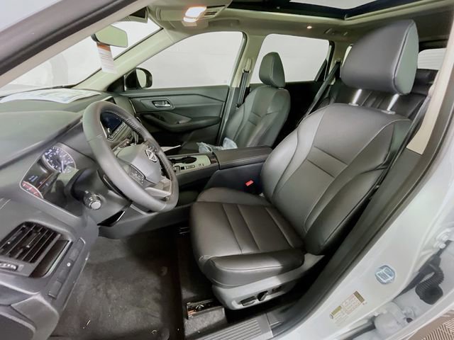 New 2026 Nissan Rogue Dark Armor image 13