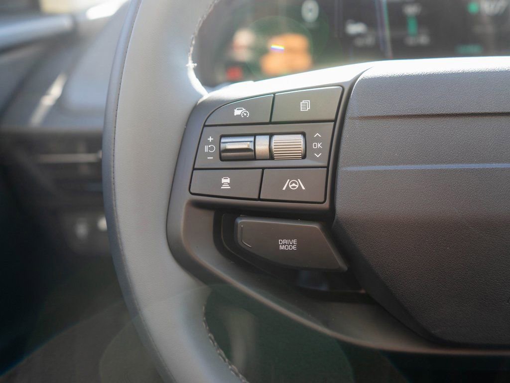 New 2025 Kia EV6 Light w/ Light LR Technology Package image 19