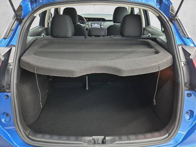 Used 2023 Nissan Kicks S FWD image 6