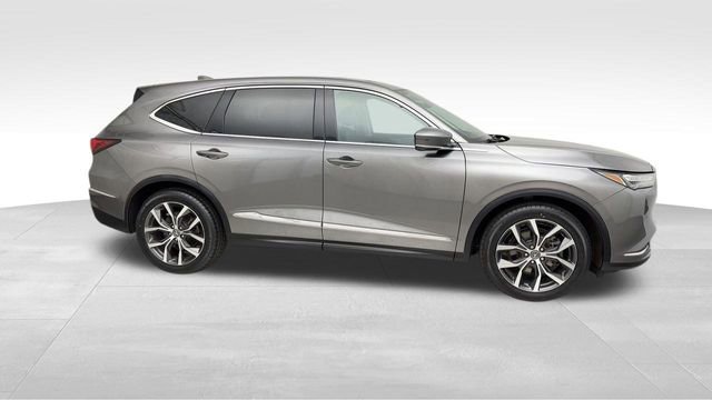 Used 2023 Acura MDX SH-AWD w/ Technology Package image 9