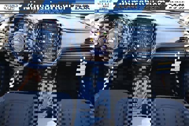 New 2026 Subaru Crosstrek 2.0i Premium image 8